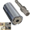 Universal Gator Socket Grip Multi-Function