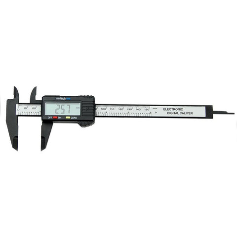 MEOF Casing Digital CALIPER VERNIER