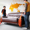 Furniture Moving Strap Lifting