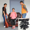 Furniture Moving Strap Lifting