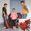 Furniture Moving Strap Lifting