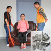 Furniture Moving Strap Lifting